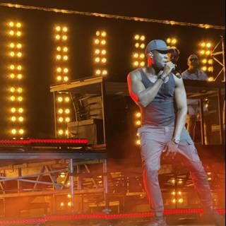 Spotlight Sensation