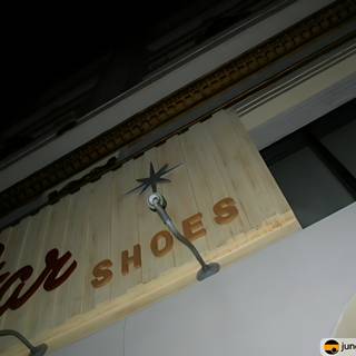Star Shoes Shines Bright