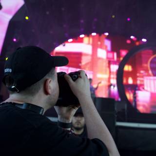 Capturing the Beat: Concert Photography at Coachella 2024