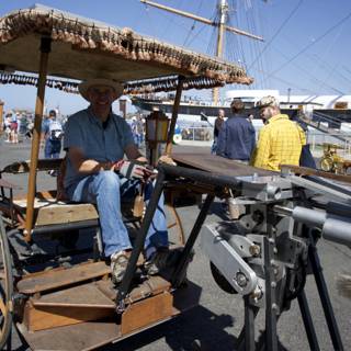 Ingenious Creations at Maker Faire 2025