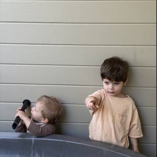 Little Explorers