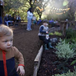 Garden Play Adventures