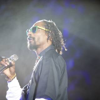 Snoop Dogg Rocks the Super Bowl Halftime Show