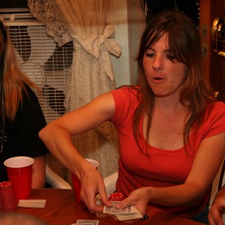 dealing