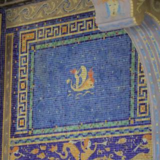 Timeless Tapestries in Tile