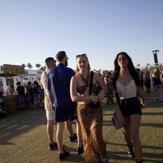Festival Fashion Focus: Coachella 2024 Vibes
