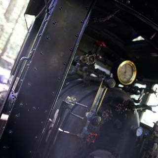Intricacies of Steam Power