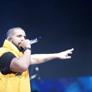 Drake Rocks the O2 Arena in London
