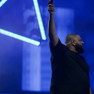 DJ Khaled: Lighting up the Stage at Coachella