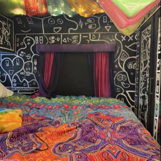 Vibrant Escapes in Indio
