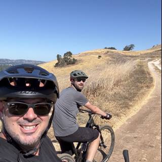Trail Adventures at Lime Ridge