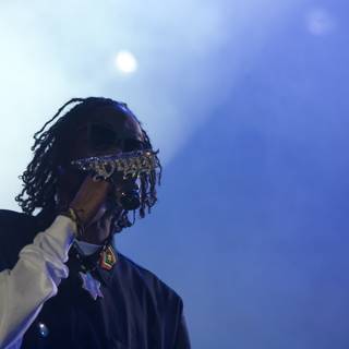 Snoop Dogg Rocks the O2 Arena