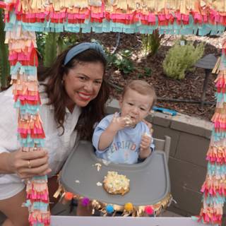Celebrating Sweet Milestones
