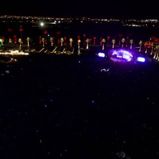 Illuminating Night Concert