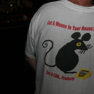 Mouse-worthy Fashion