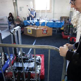 Robotic Innovations Unveiled