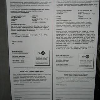 Computer Usage Instructions