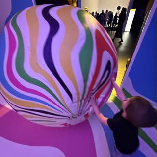 Sphere of Wonder