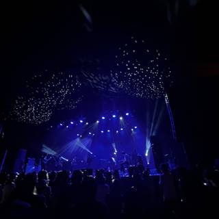 Illuminating Concert Experience