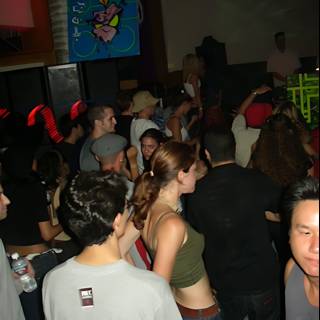 Nightclub Party Madness
