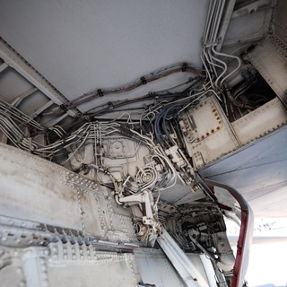 Aircraft Hydraulics and Mechanical Systems Detail