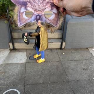 Urban Imagination