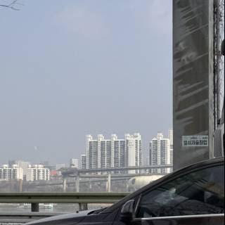 Urban Serenity in Seoul