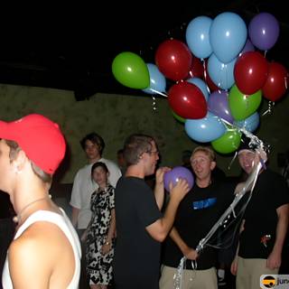 Balloon Celebration