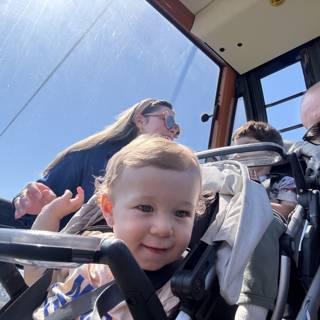 Family Fun at New Heights