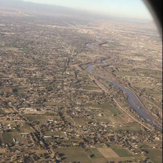 Albuquerque: The City by the River