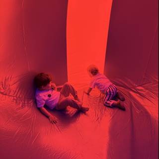 Sliding into Fun