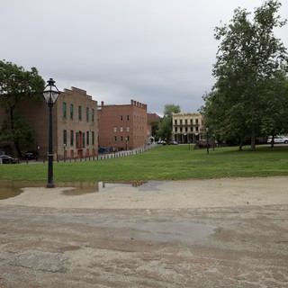 historic district park