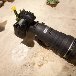 Beachside Camera