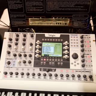 The Ultimate Synthesizer Setup