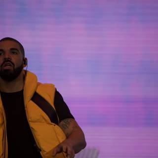 Drake Rocks the 2016 Summer Jam at NYC Park