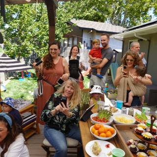 Summer Brunch Bliss
