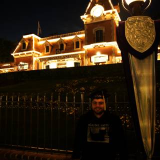 Timeless Memories at Disneyland