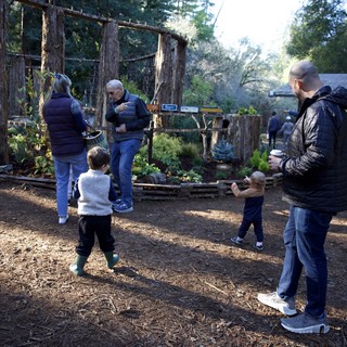 Zoo or Wildlife Center