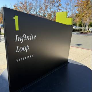 Welcome to Infinite Loop