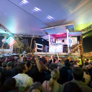 Coachella 2012: The Electric Crowd