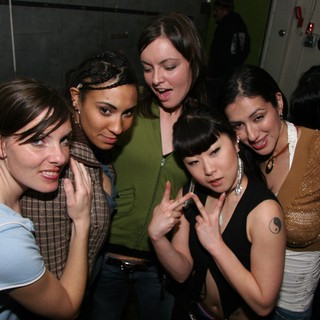 party-girls