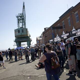 Urban Vibrancy at Maker Faire 2025