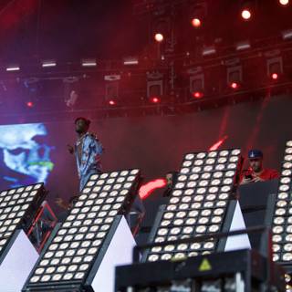 DJ Drama and Lil Uzi Vert electrify Coachella stage