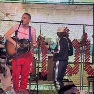 Chords Under the Sun