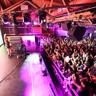 Packed Crowd Electrified at Wobbleland 2026 Concert