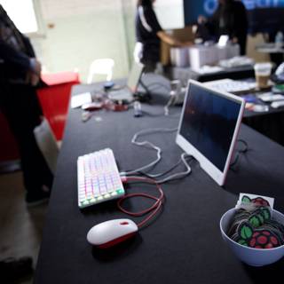 Innovating Connections at Maker Faire 2025