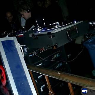 DJ Party