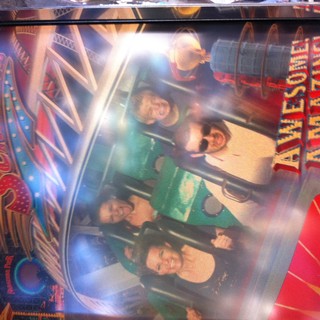 california-screamin