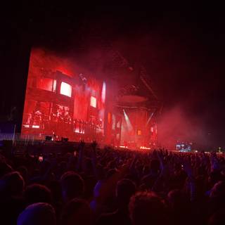 Electric Night at Empire Polo Club