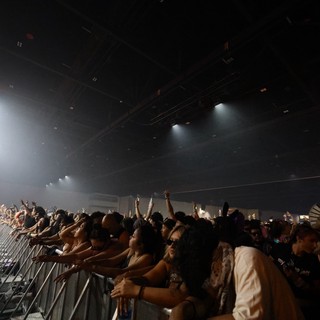 Euphoric Crowd Surges at Wobbleland 2026 Festival